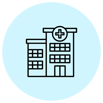 Healthcare Infrastructure 