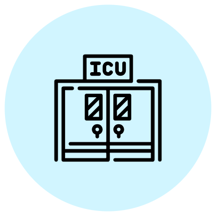 Critical Care & Clinical Environments